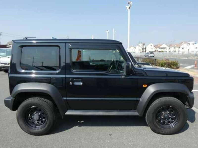 JIMNY SIERRA