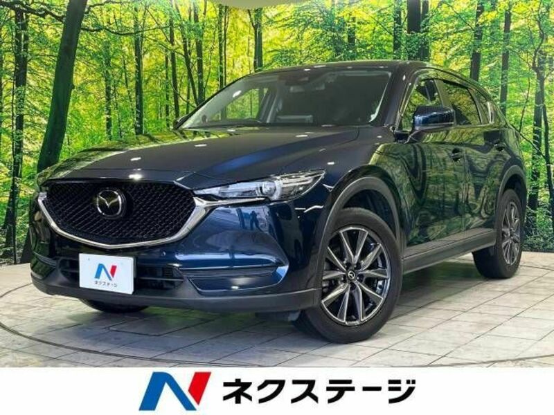 CX-5-0