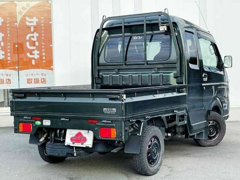 CARRY TRUCK