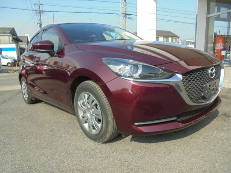 MAZDA2