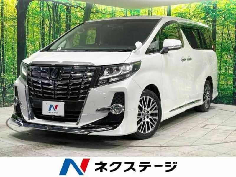 ALPHARD-0