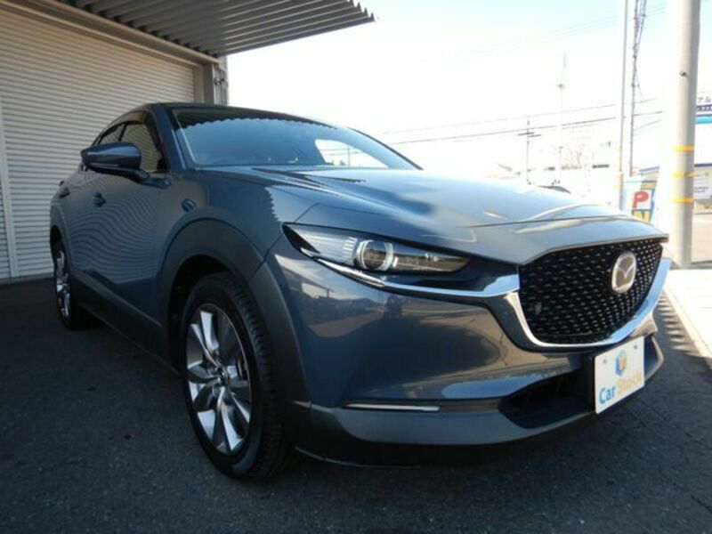 CX-30