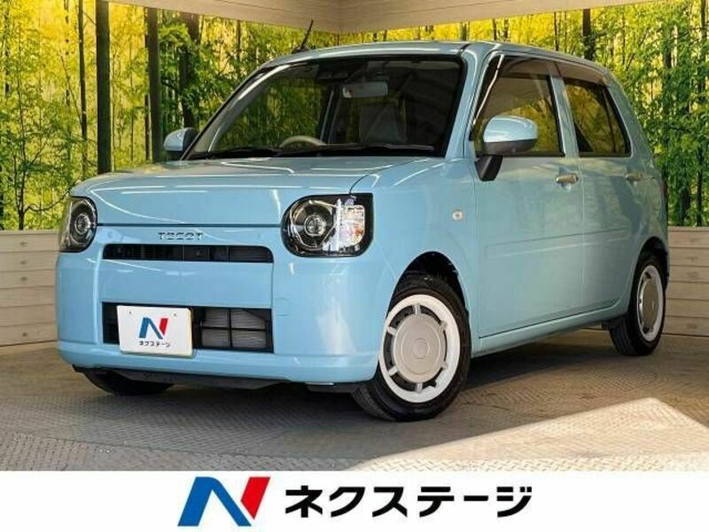 DAIHATSU MIRA TOCOT