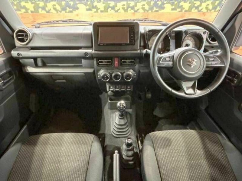 JIMNY SIERRA