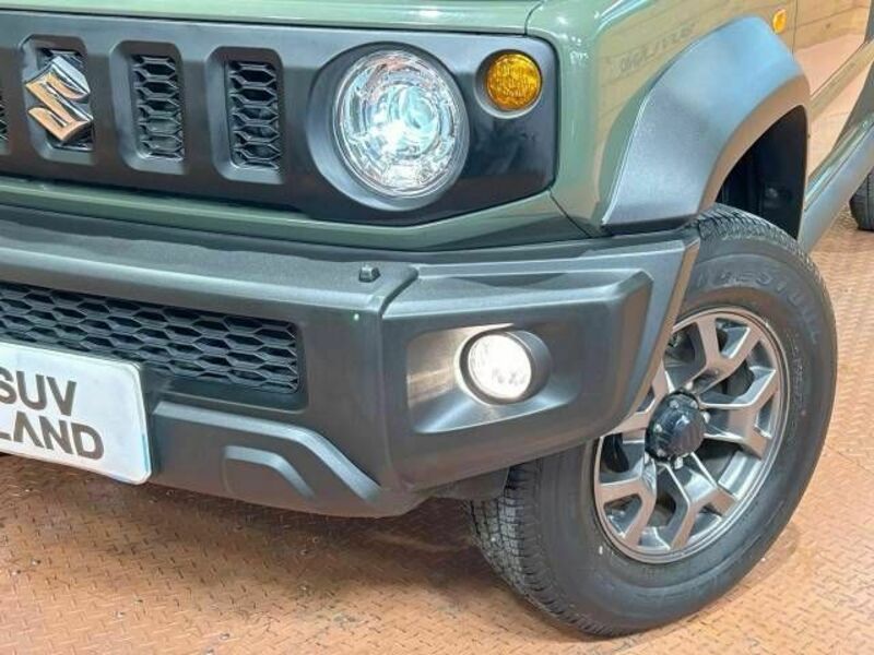 JIMNY SIERRA