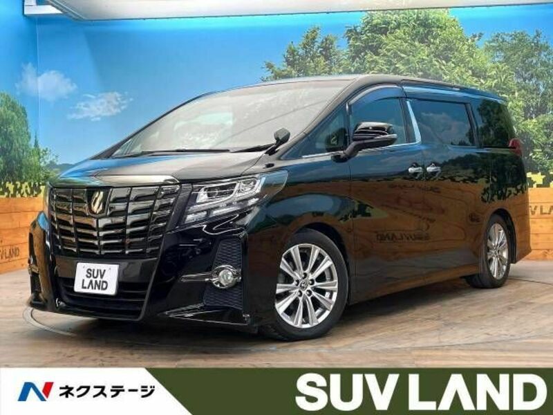 ALPHARD-0