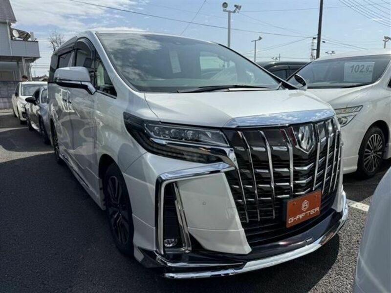 ALPHARD-0