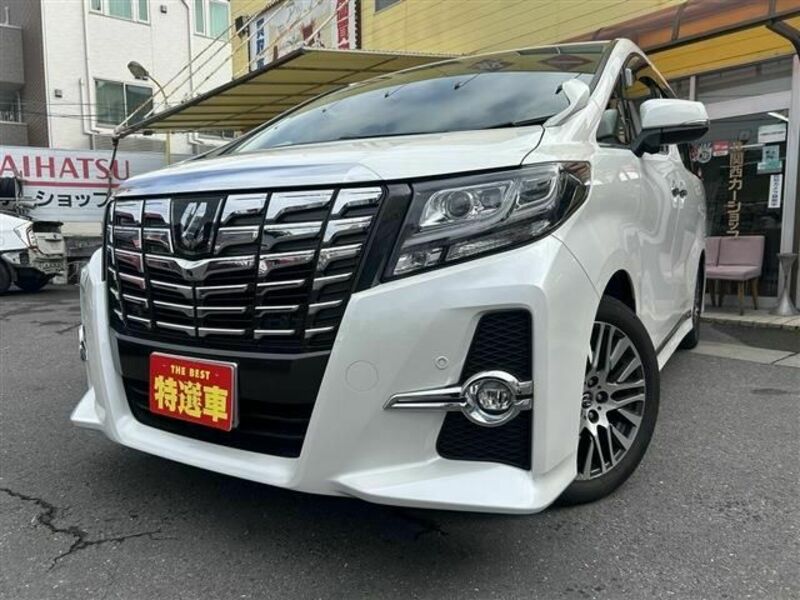 ALPHARD-0