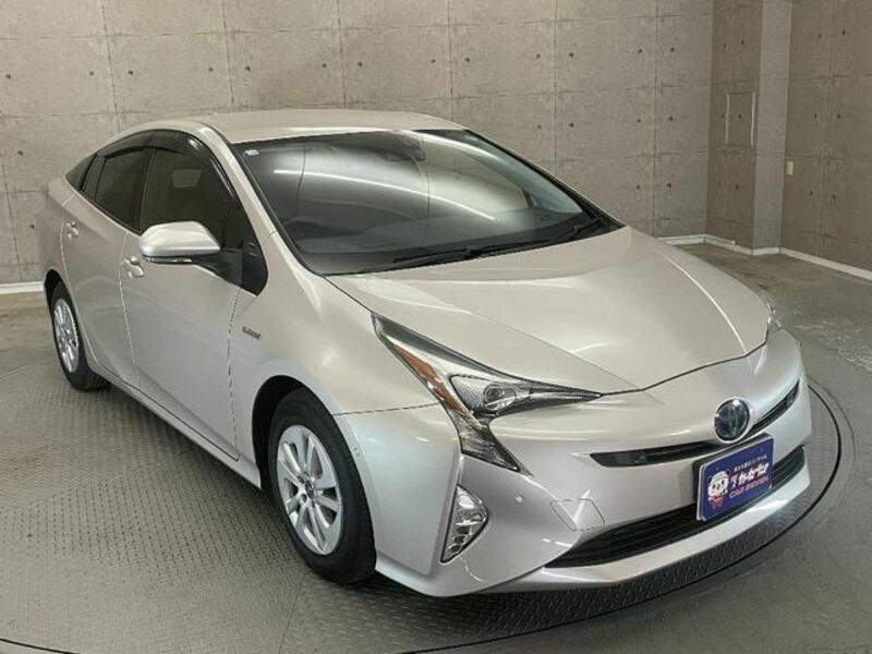 PRIUS