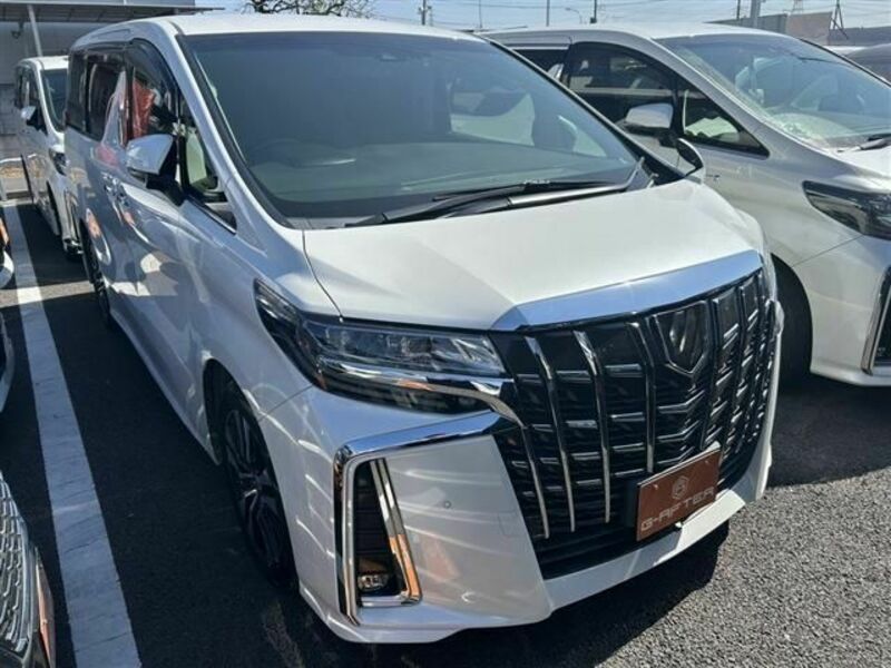 ALPHARD-0