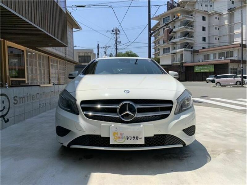 A-CLASS