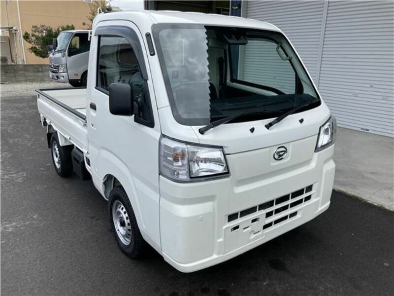 HIJET TRUCK-0