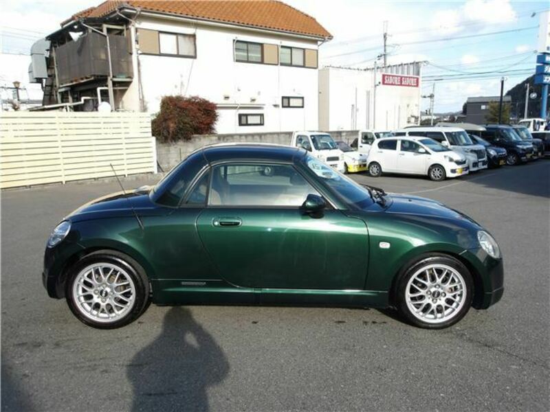 COPEN