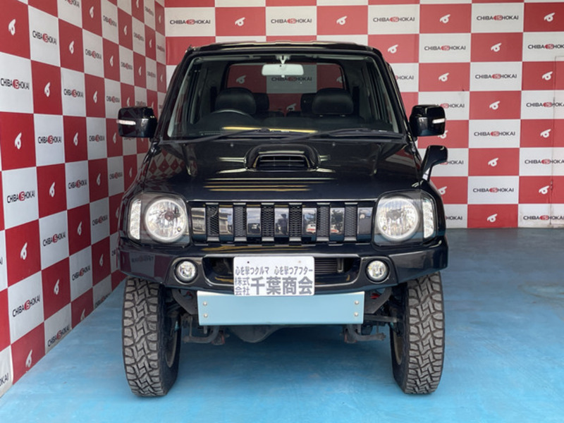 JIMNY-1