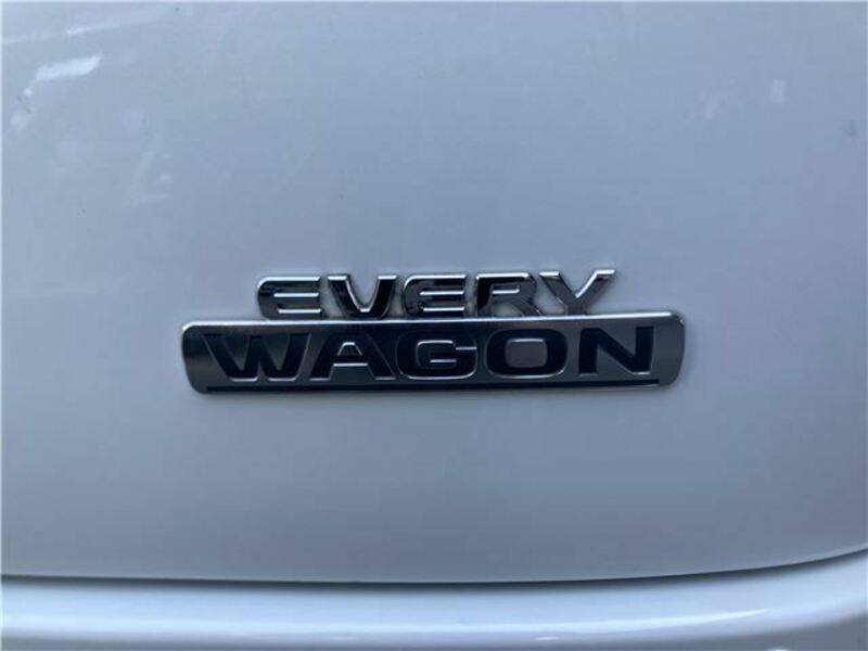 EVERY WAGON