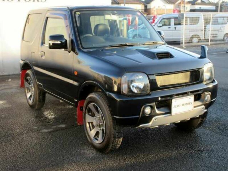 JIMNY