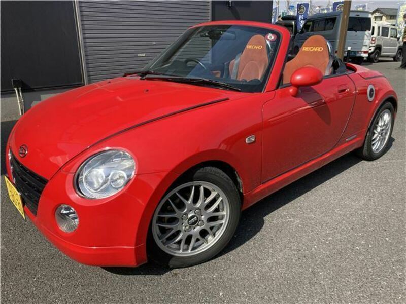 COPEN