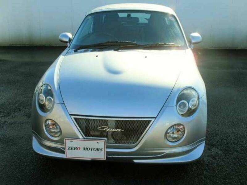 COPEN