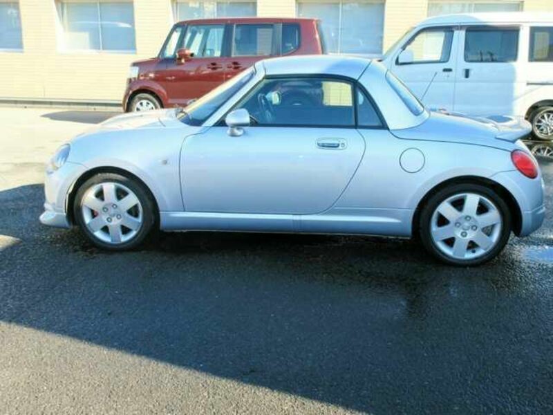 COPEN