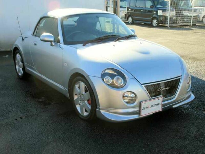 COPEN