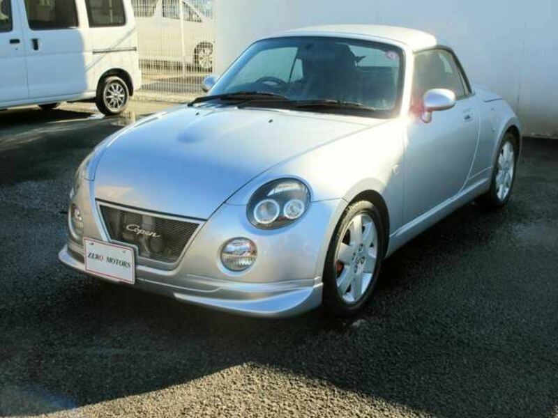 COPEN