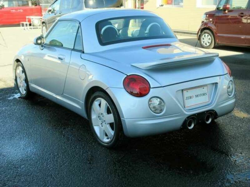 COPEN