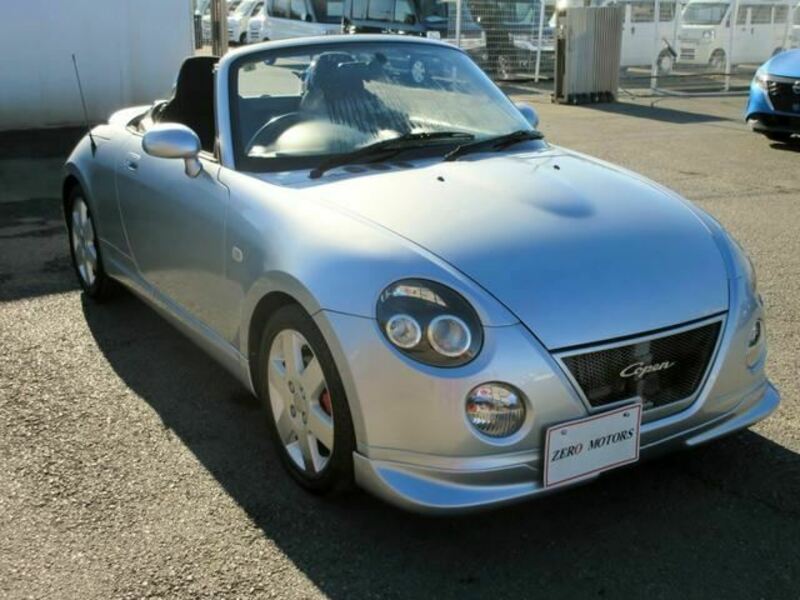 COPEN