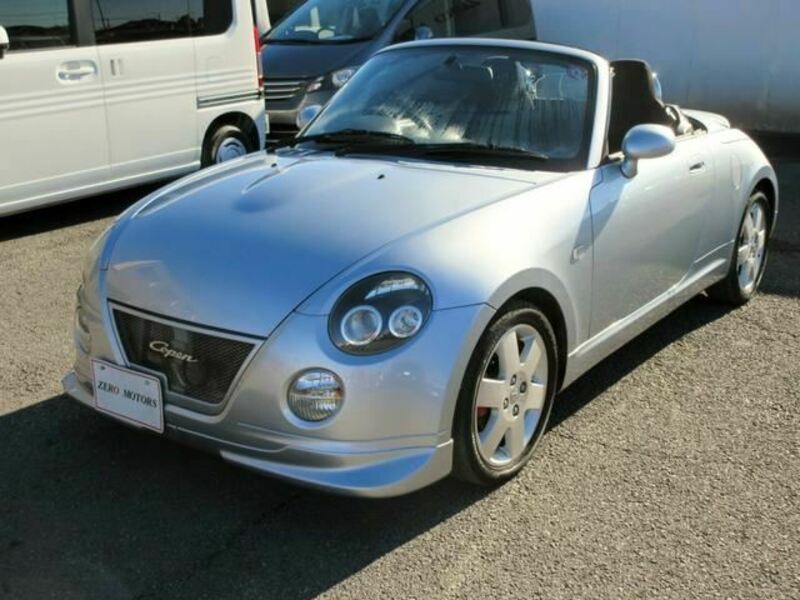 COPEN