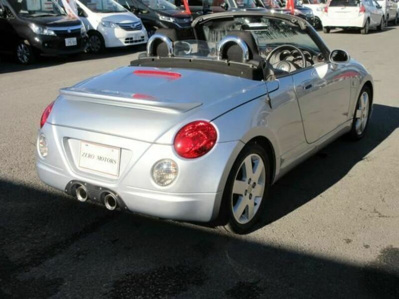 COPEN