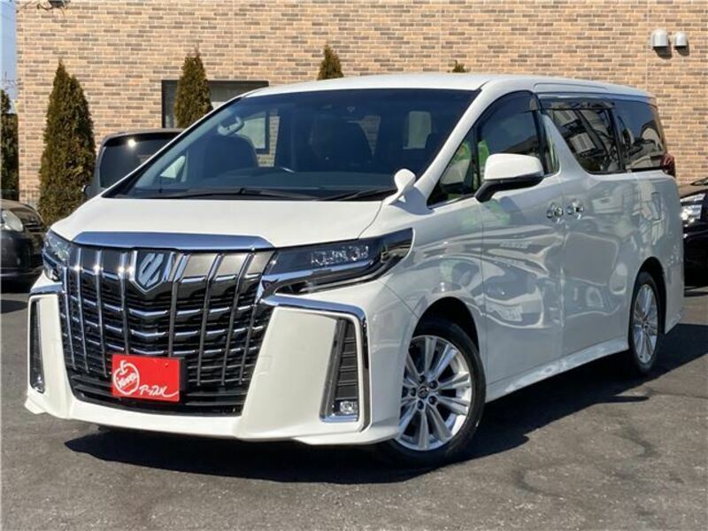 ALPHARD-0