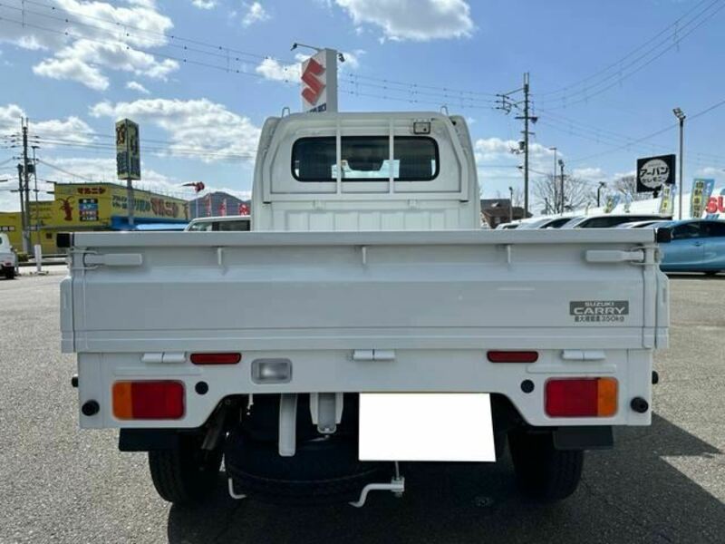 CARRY TRUCK