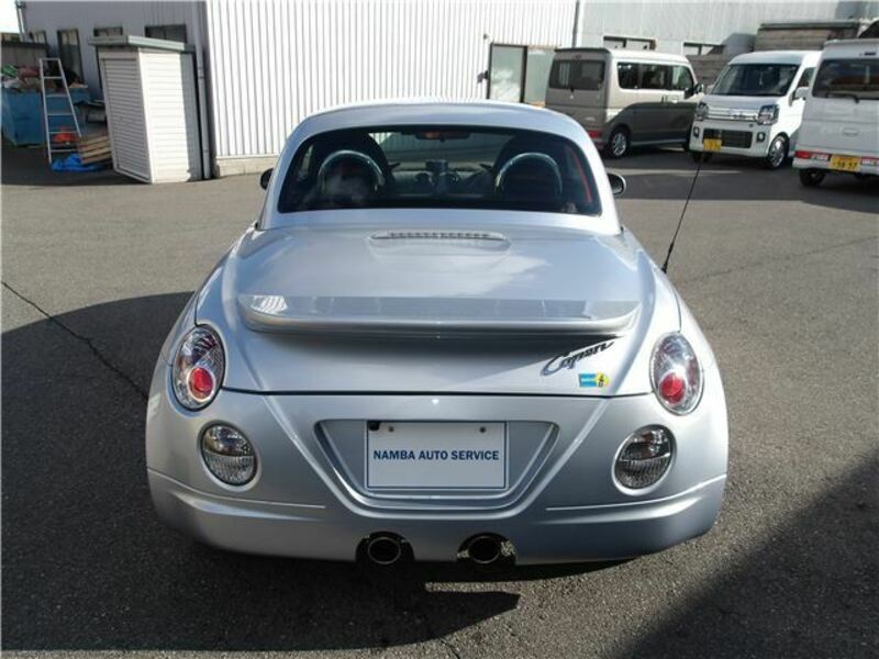 COPEN