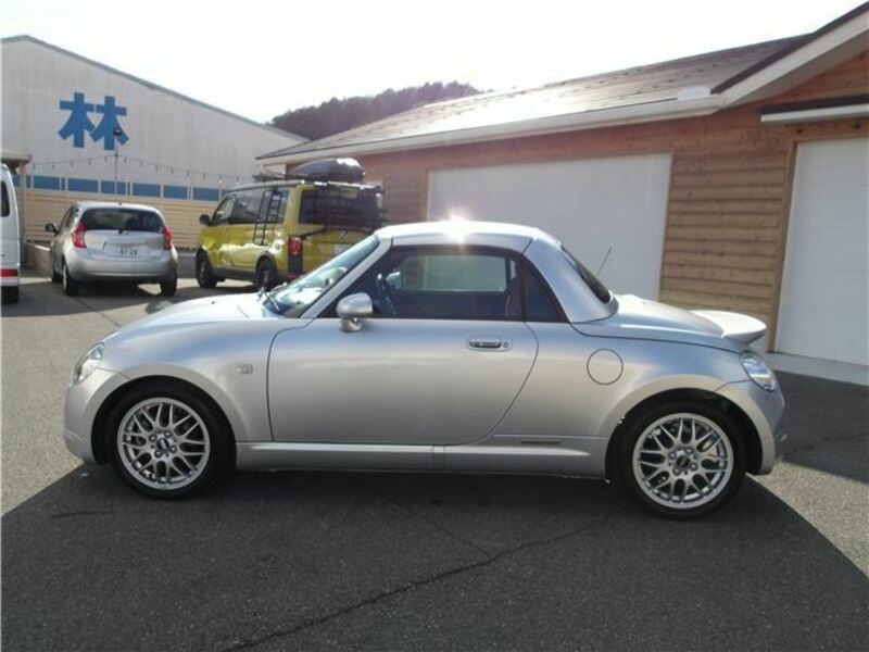 COPEN