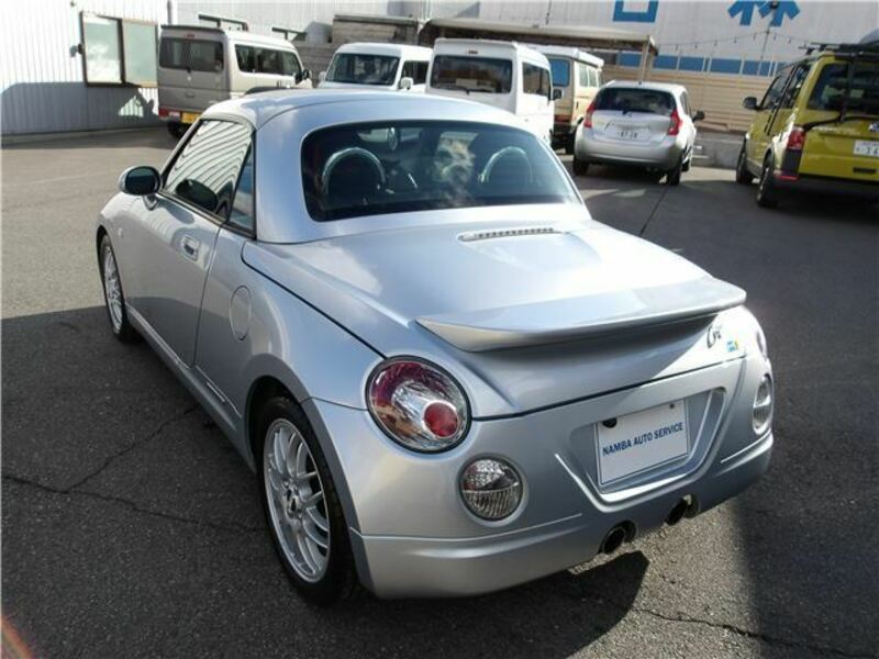 COPEN