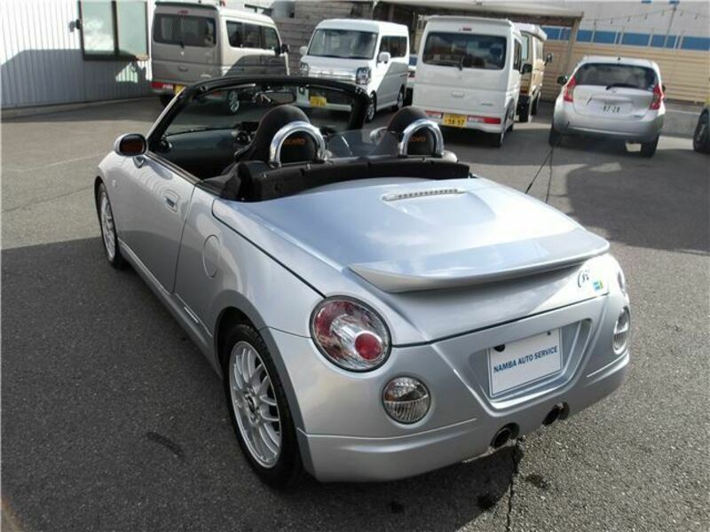 COPEN