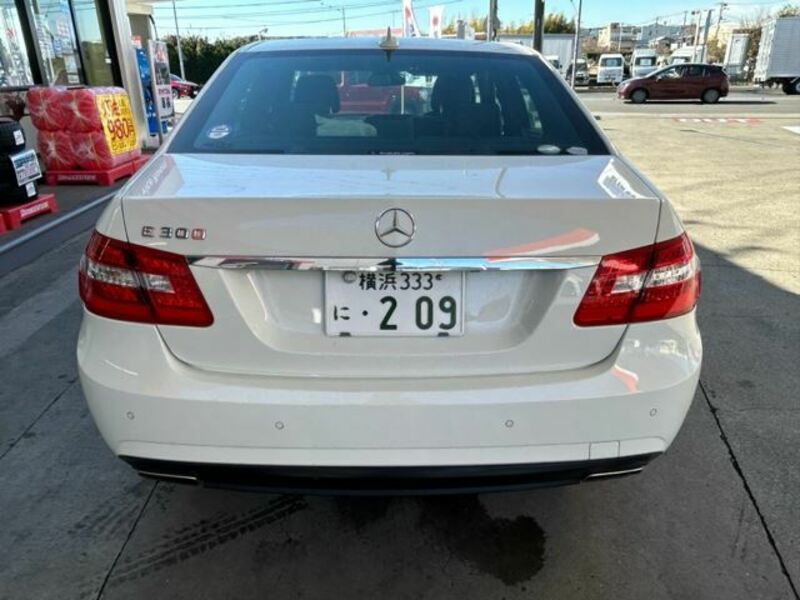 E-CLASS