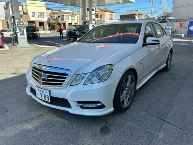 E-CLASS