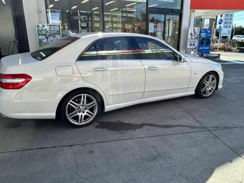 E-CLASS