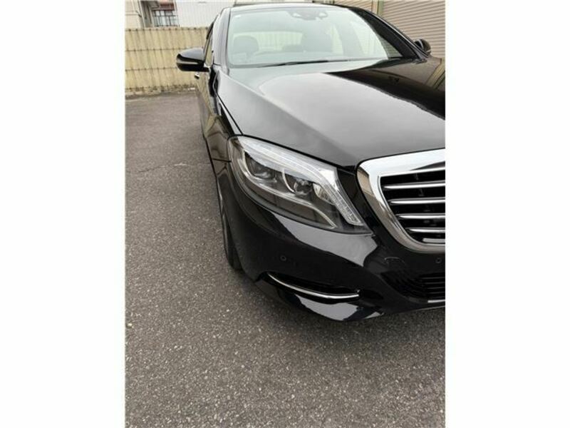 S-CLASS