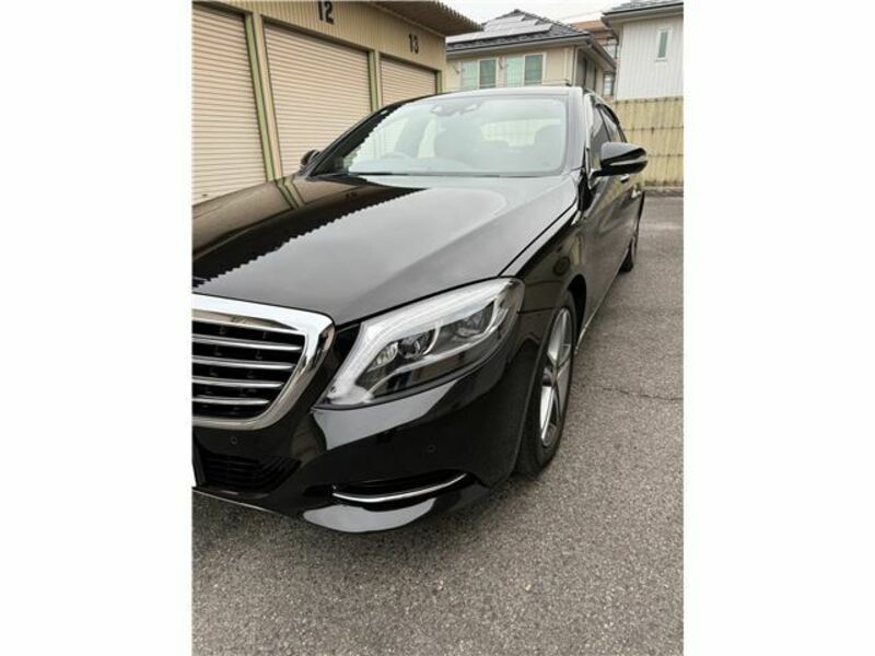 S-CLASS