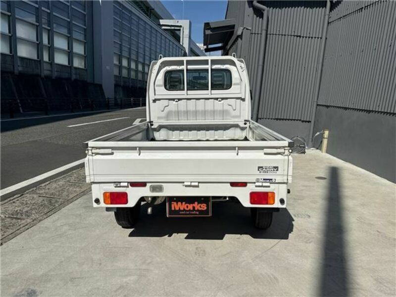 CARRY TRUCK