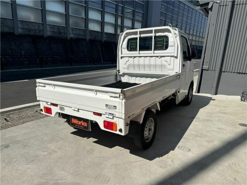 CARRY TRUCK