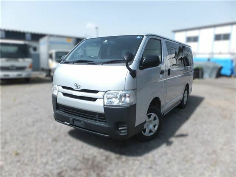 HIACE-0