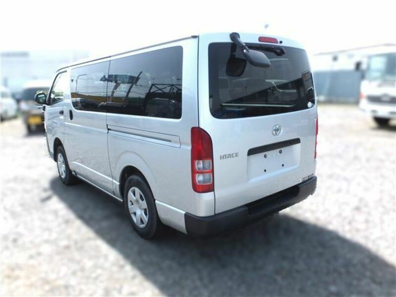 HIACE