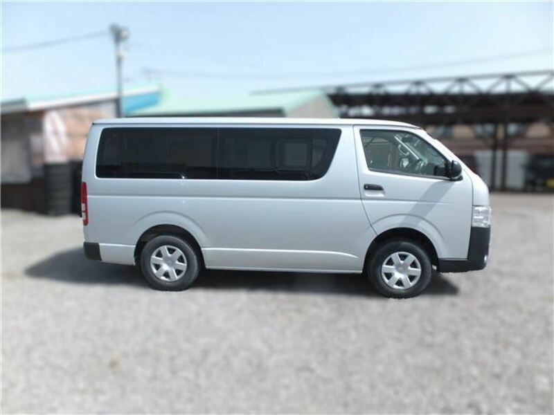 HIACE