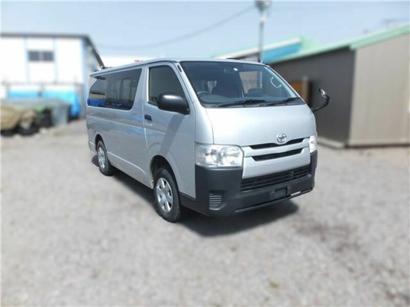 HIACE