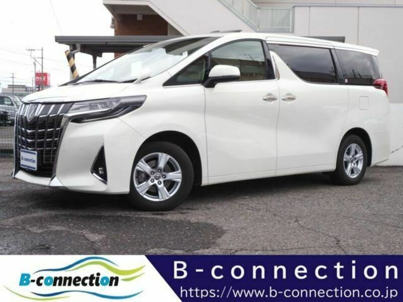 ALPHARD-0