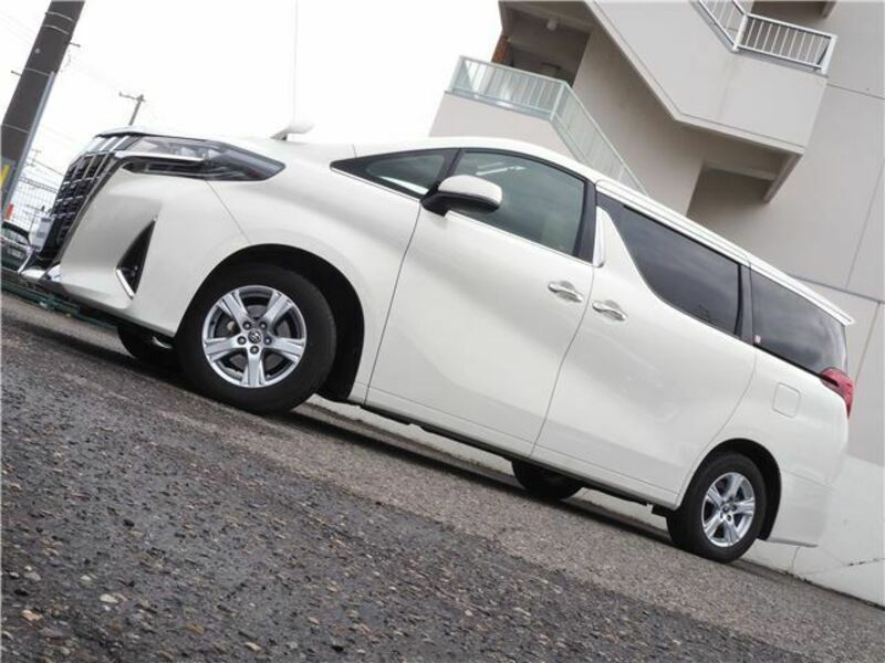 ALPHARD