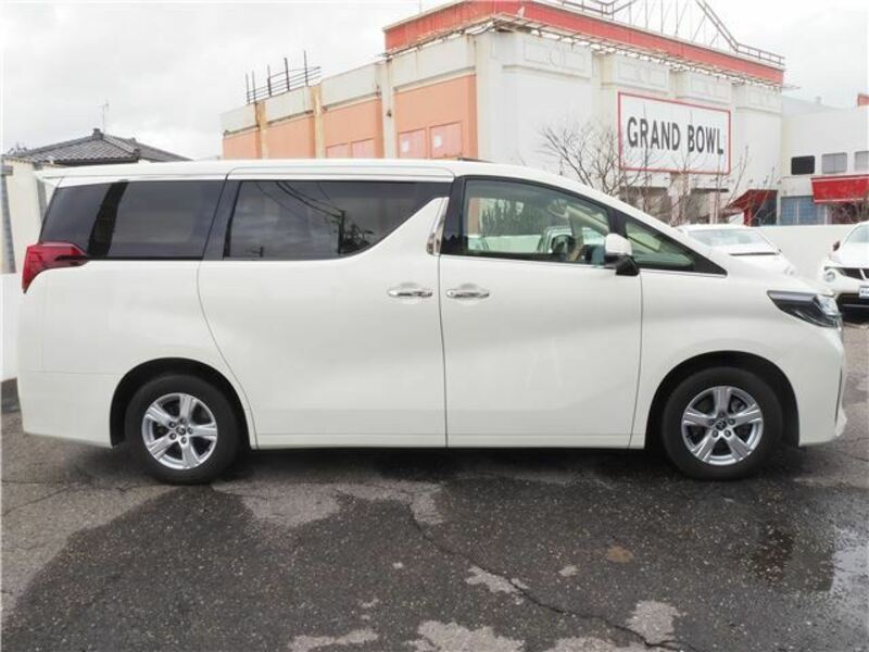 ALPHARD