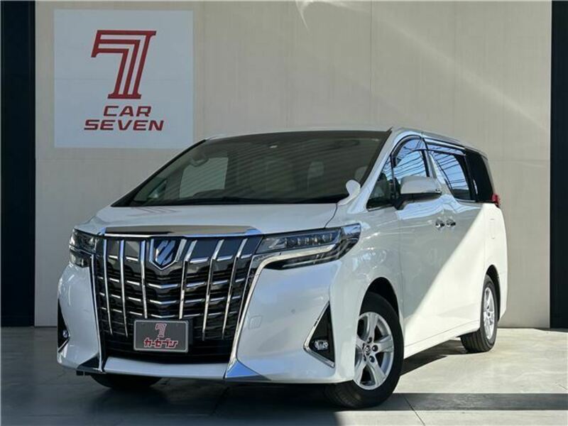 ALPHARD-0